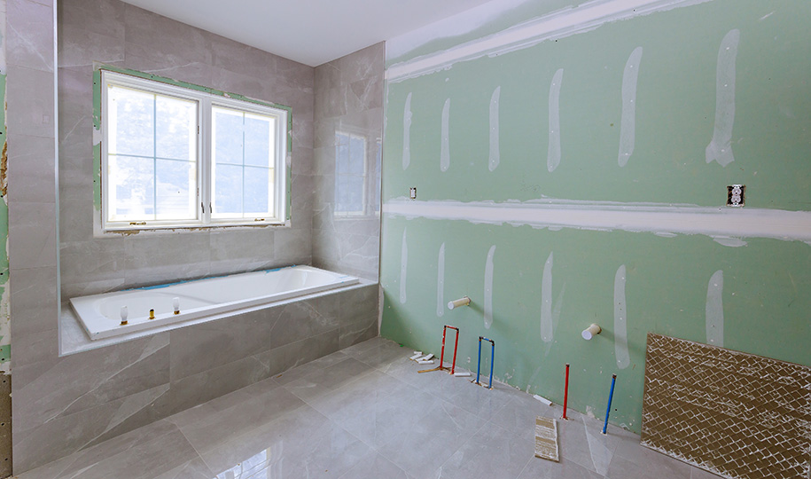 DIY Bathroom Remodel: A Step-by-Step Guide