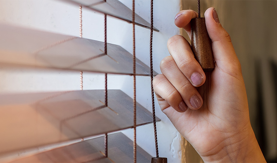 Choosing the Right Types of Blinds for Windows