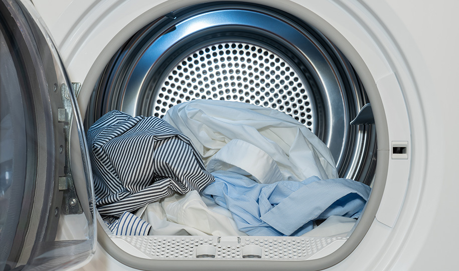How to Clean Your Dryer Vent: A Guide