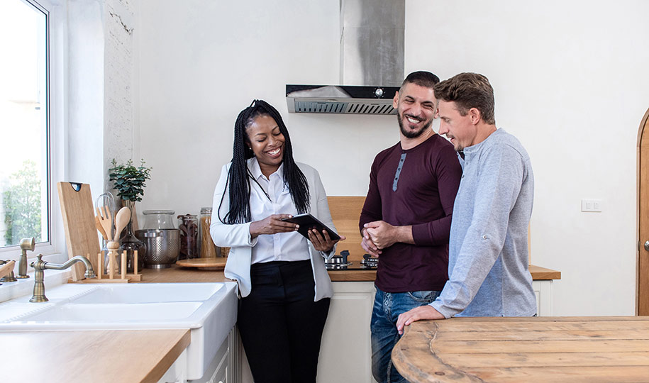 How a Real Estate Home Warranty Adds Value to Your Listings