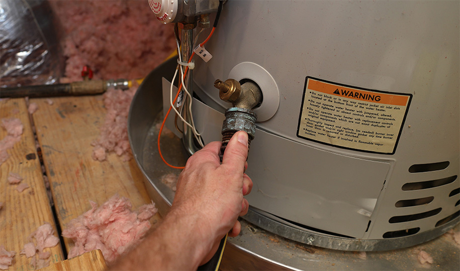 How to Drain a Water Heater in 8 Steps