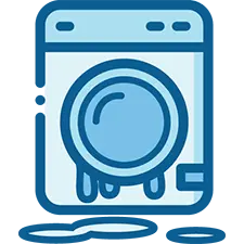 broken appliance
